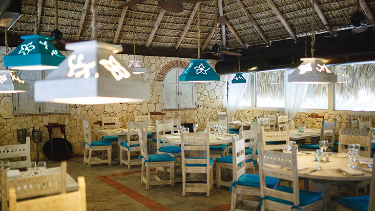 Yuca Restaurant